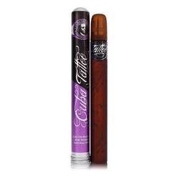 Cuba Tattoo By Fragluxe | Womens | Perfume Oil