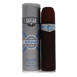 Cuba Winner By Fragluxe | Mens | Eau de Toilette