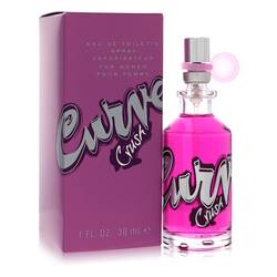 Curve Crush | Eau De Toilette Spray | Women | 1 oz