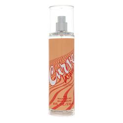 Curve Wave Fragrance Mist | Fragrance Mist | Women | 8 oz