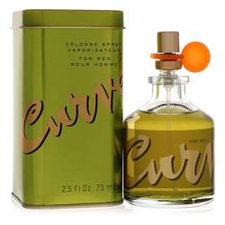 Curve By Liz Claiborne | Mens | Cologne