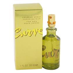 Curve By Liz Claiborne | Mens | Cologne