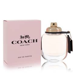 Coach by Coach Eau De Parfum Spray 1.7 oz for Women