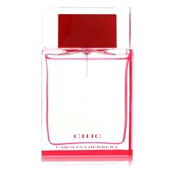 Chic | Eau De Parfum Spray (Tester) | Women | 2.7 oz Eau De Parfum Spray