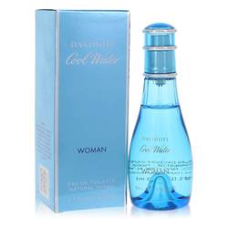 Cool Water By Davidoff | Womens | Eau de Toilette
