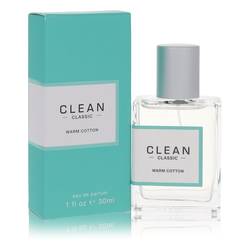 Clean Warm Cotton By Clean | Womens | Eau de Parfum