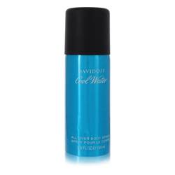 Davidoff Cool Water | 5 oz Body Spray | Men