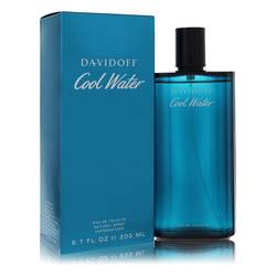 Cool Water By Davidoff | Mens | Eau de Toilette