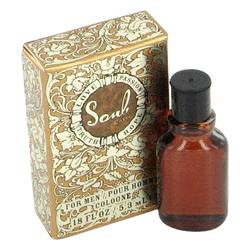 Curve Soul Mini EDT | Mini EDT | Men | 0.18 oz