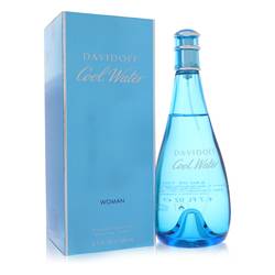 Cool Water By Davidoff | Womens | Eau de Toilette
