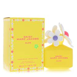 Daisy Glow | Eau De Toilette Spray (Limited Edition) | Women | 1.6 oz Eau De Toilette Spray