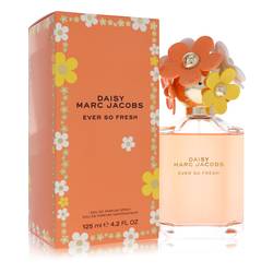 Marc Jacobs Daisy Ever So Fresh | 4.2 oz EDP Spray | Women