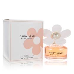 Daisy Love | Eau De Toilette Spray | Women | 3.4 oz