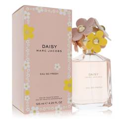 Daisy Eau So Fresh By Marc Jacobs | Womens | Eau de Toilette