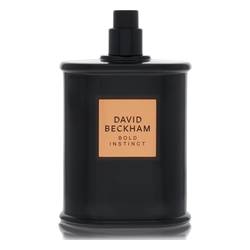 David Beckham Bold Instinct | Eau De Parfum Spray (Tester) | Men | 2.5 oz Eau De Parfum Spray