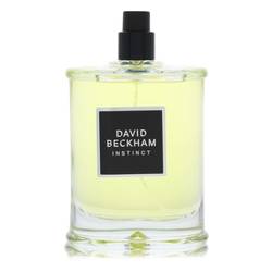 David Beckham Instinct | Eau De Parfum Spray (Tester) | Men | 2.5 oz Eau De Parfum Spray