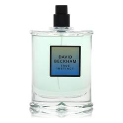 David Beckham True Instinct | Eau De Parfum Spray (Tester) | Men | 2.5 oz Eau De Parfum Spray