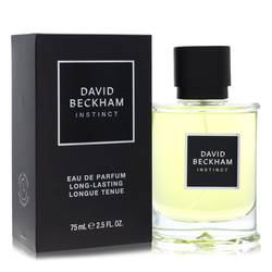 David Beckham Instinct | Eau De Parfum Spray | Men | 2.5 oz