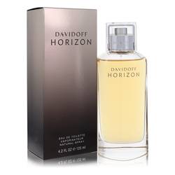 Davidoff Horizon | 4.2 oz EDT Spray | Men