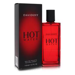 Hot Water By Davidoff | Mens | Eau de Toilette