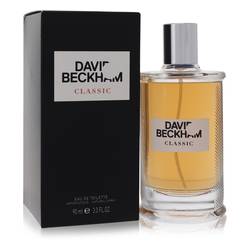 David Beckham Classic By David Beckham | Mens | Eau de Toilette