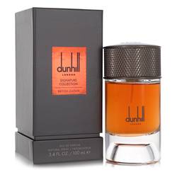 Alfred Dunhill Dunhill British Leather | 3.4 oz EDP Spray | Men