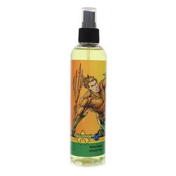 Dc Comics Aquaman Body Spray& Son | Body Spray | Men | 8 oz
