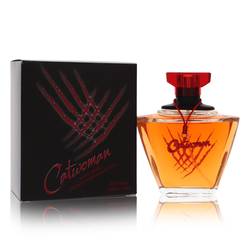 Dc Comics Catwoman | Eau De Toilette Spray | Women | 3.4 oz