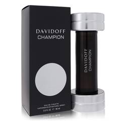Davidoff Champion | 3 oz EDT Spray | Men