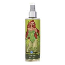 Dc Comics Poison Ivy | Eau De Toilette Spray | Women | 8 oz