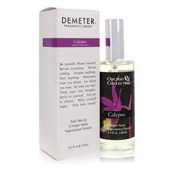 Demeter Calypso Orchid | 4 oz Cologne Spray | Women