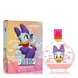 Daisy Duck | Eau De Toilette Spray | Women | 3.4 oz