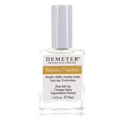 Demeter Banana Flambee By Demeter | Womens | Cologne