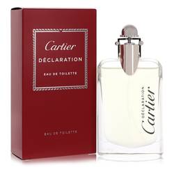 Declaration By Cartier | Mens | Eau de Toilette 1.7 oz
