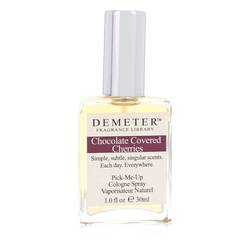 Demeter Chocolate Covered Cherries Cologne Spray | Cologne Spray | Women