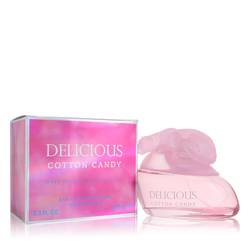 Gale Hayman Delicious Cotton Candy | 3.3 oz EDT Spray | Women