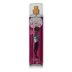 Gale Hayman Delicious Cotton Candy | 8 oz Fragrance Mist | Women