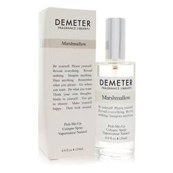 Demeter Marshmallow | Cologne Spray | Women | 4 oz