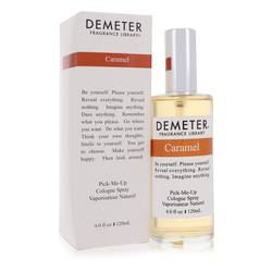 Demeter Caramel | Cologne Spray | Women | 4 oz