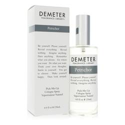 Demeter Petrichor | Cologne Spray (Unisex) | Men | 4 oz Cologne Spray