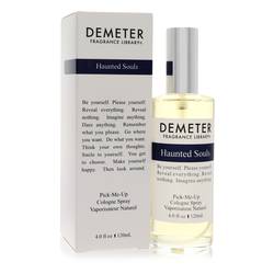 Demeter Haunted Souls | 4 oz Cologne Spray | Women