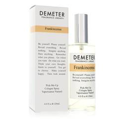 Demeter Frankincense | Cologne Spray (Unisex) | Women | 4 oz Cologne Spray