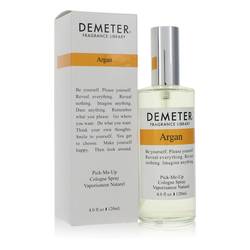 Demeter Argan | Cologne Spray (Unisex) | Men | 4 oz Cologne Spray