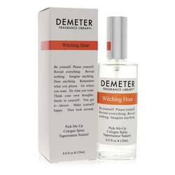 Demeter Witching Hour | Cologne Spray | Women | 4 oz