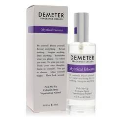 Demeter Mystical Blooms | 4 oz Cologne Spray | Women