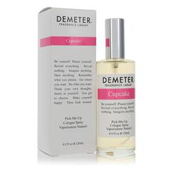 Demeter Cupcake | Cologne Spray | Women | 4 oz