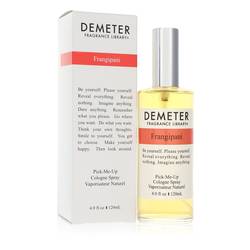 Demeter Frangipani | Cologne Spray (Unisex) | Women | 4 oz Cologne Spray