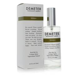 Demeter Mildew | Cologne Spray (Unisex) | Men | 4 oz Cologne Spray