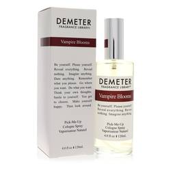 Demeter Vampire Blooms | 4 oz Cologne Spray | Women