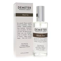 Demeter Black Tea | Cologne Spray | Women | 4 oz